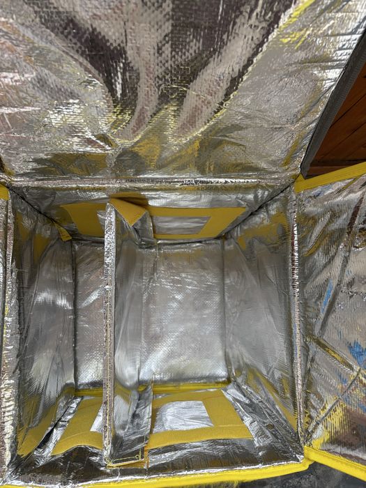 Продам термосумку