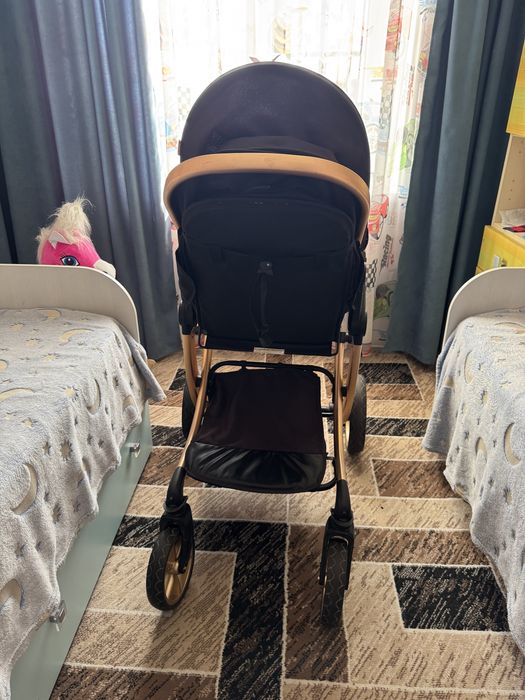 Продаю коляску трансформер Emilie