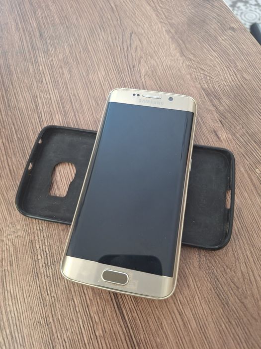 Продам Samsung s6 edge