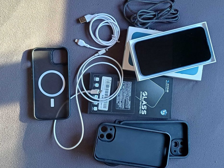 I phone 13.   Stare impecabilă
