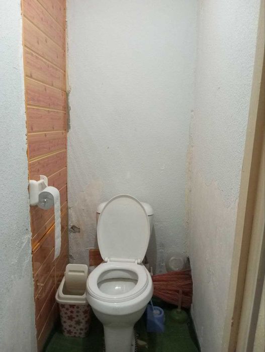 2 хонали квартира трехлестникда