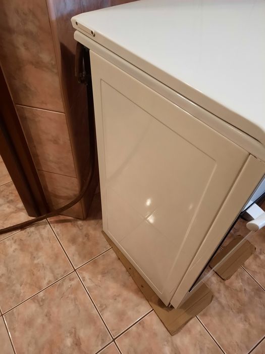 Aragaz Electrolux EKG5015 – gaz complet, 50 cm, stare  bună