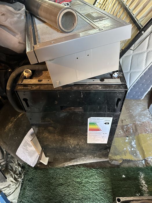 Посудамоечная машина Samsung