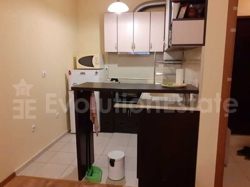 Двустаен апартамент в район ХЕИ