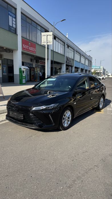 Monza 1,5 Atmosferniy Avtokreditga 1 kunda