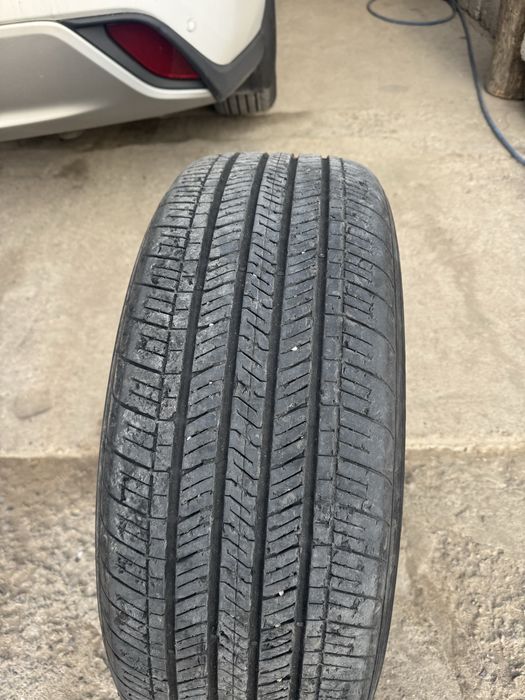 GOOD YEAR M+S 235/55/R20