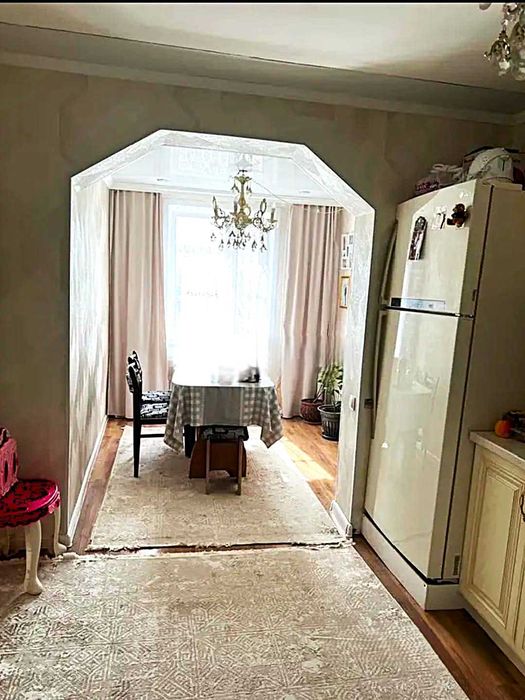 Предлагаем 4-ком дом по ул. Ауэзова