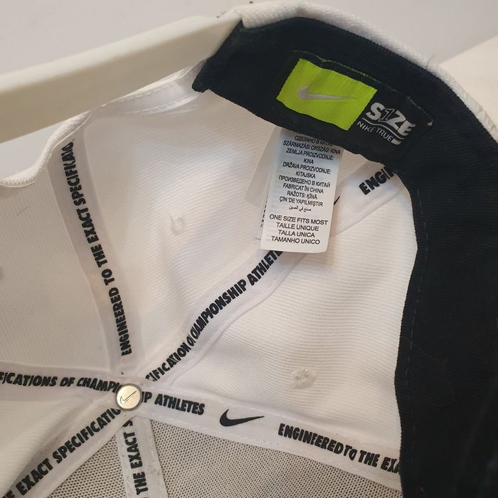 Sapca Nike  reglabila L-xl