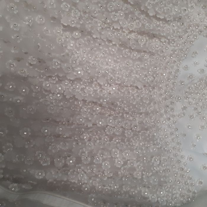 Продам недорого свадебное платье