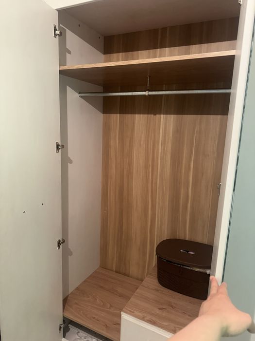 Продаю шкаф для спальни