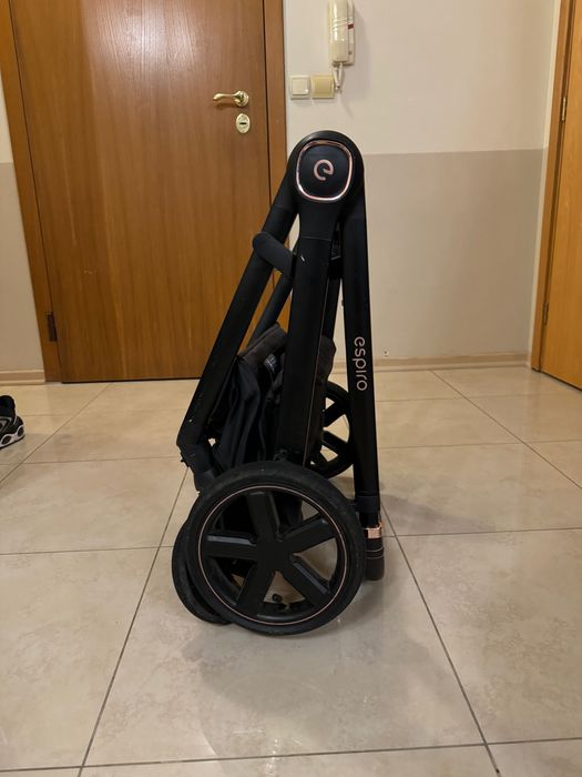 Детска количка Espiro Only 2в1