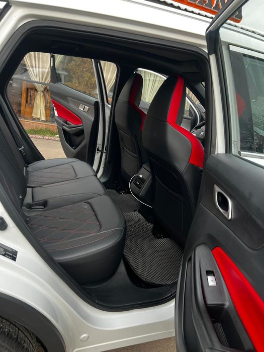 Продажа машина changan ess55pluz