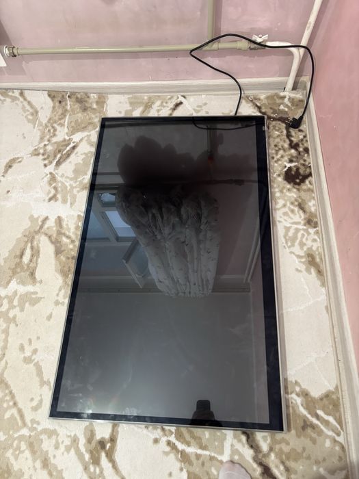 Sony 55” LED Smart TV срочно торг