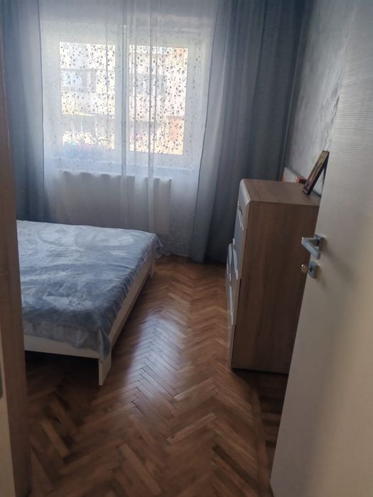 Apartament 2 camere semidecomandat – Micro 9, Târgoviște | Etaj 1 | Complet mobilat și utilat