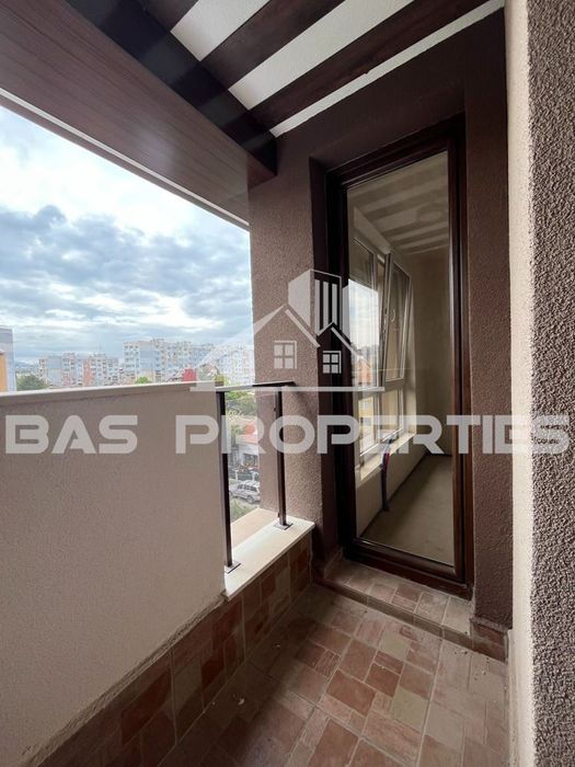 Продава се Двустаен апартамент в София, Люлин 9 - 60 кв.м за 2634 €/кв.м - Снимка #5