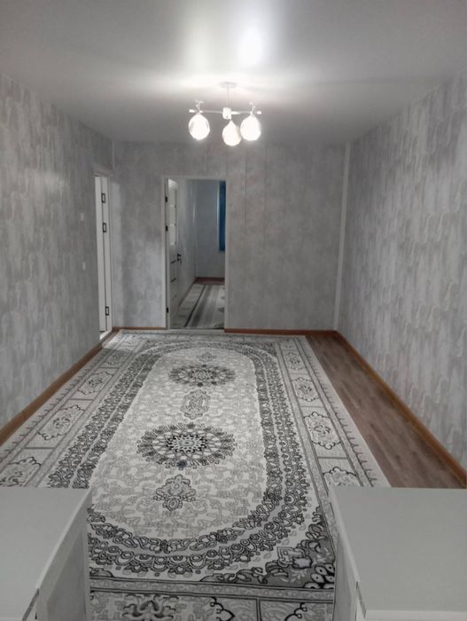 2 ком 3 этаж середина 54 м2