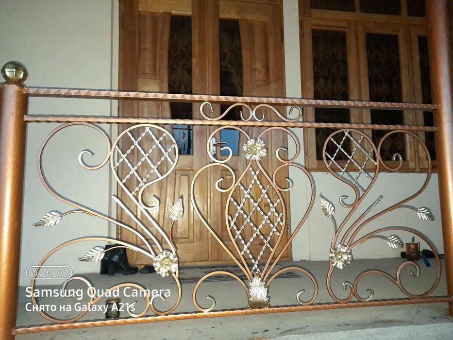 svarka ishlari qilamizI perilla naves panjara va rishotkalar qilamiz