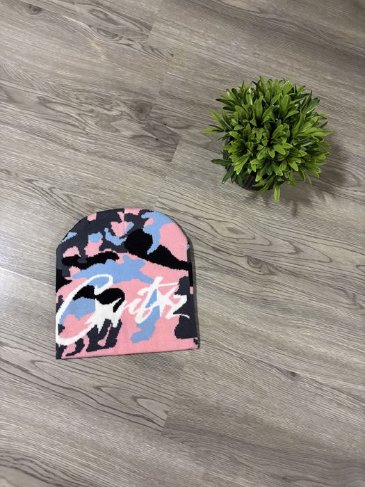 Caciula Corteiz pentru barbati