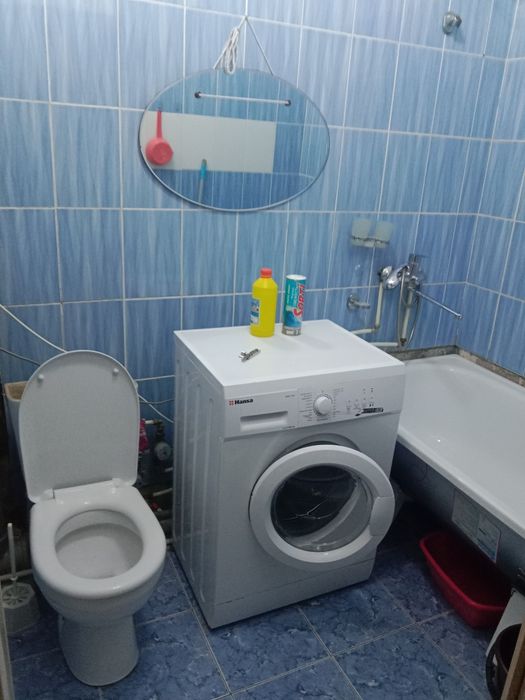 Продам однокомнатную квартиру