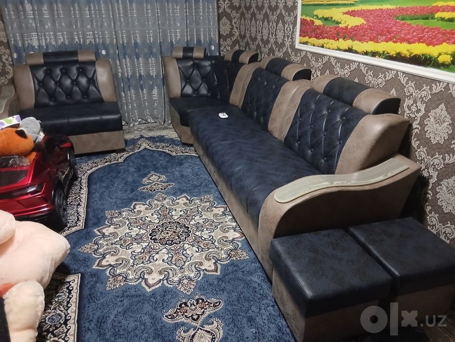 Ugalok divan gufikli