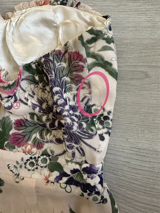 Дълги Рокли