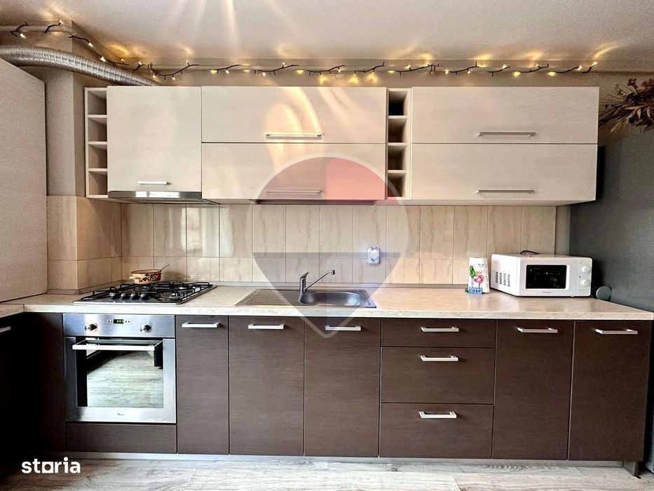 Apartament 3 camere de inchiriat | Cluj-Napoca | Strada Stejarului