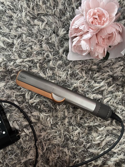 Dyson Airstrait, in garantie