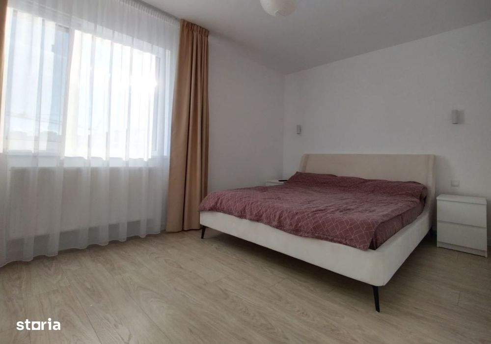 Vand ap.3cam,decom,2bai,renovat,CT,garaj sub bloc, Zorilor-str.Pasteur