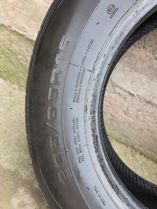 Пакришка летный 2шт