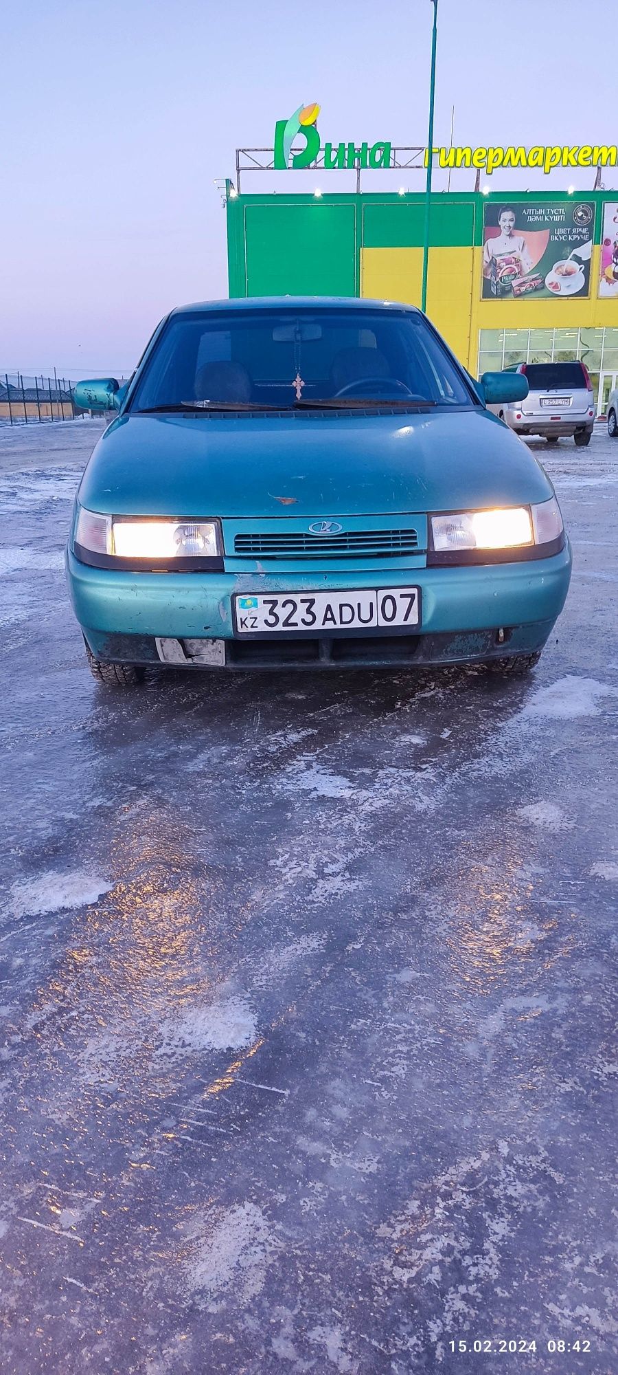 Re Lada PDF | PDF