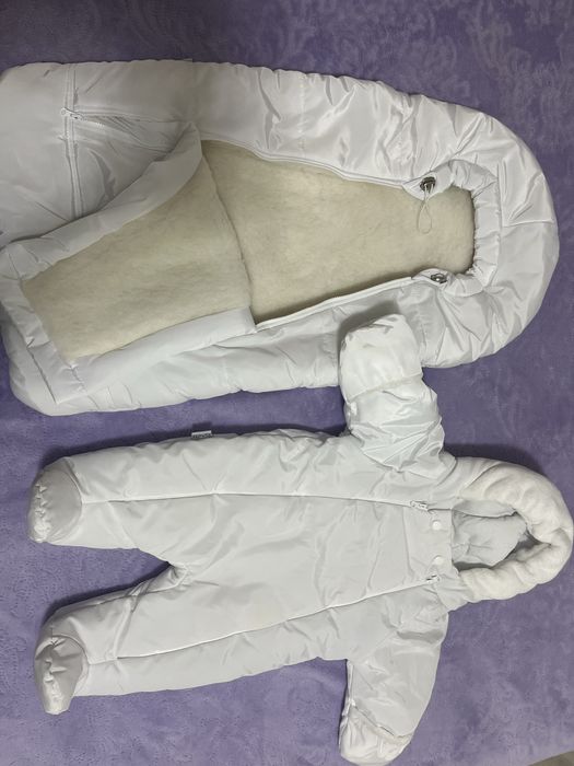 Продаю деткий комбинезон