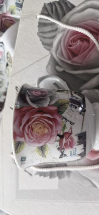 Продам сервиз чайный.