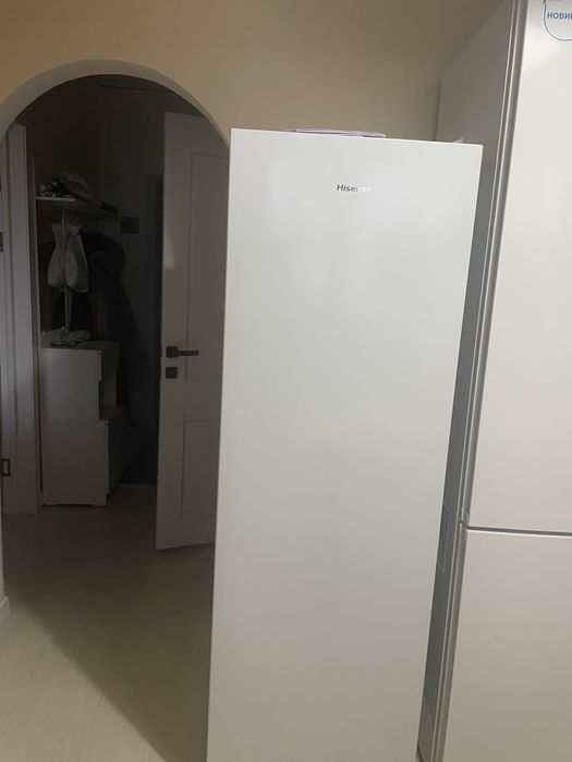 Морозильная камера