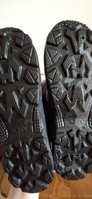 Бахилы Алтай АЧГ-004