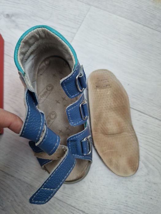 Продам ортопедическую обувь!