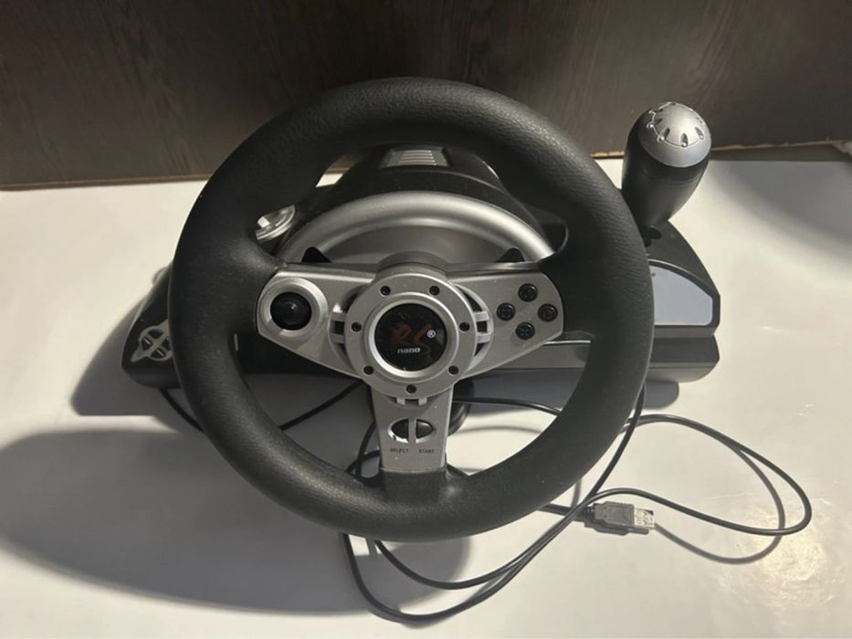 Volan Gaming NanoRS RS7000