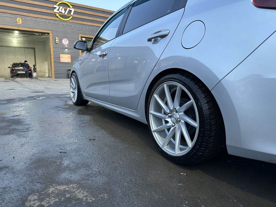 Восенны вертушки 4.100 Р17