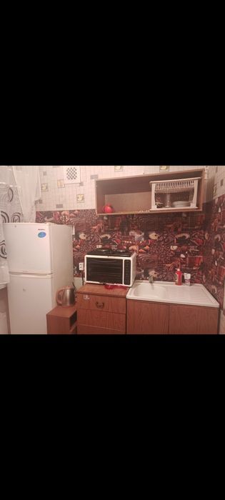 Продам  1 ком квартиру