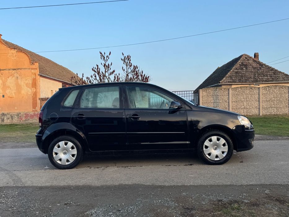 De vanzare polo an 2007