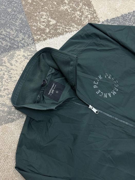 Мъжко яке Peak Performance