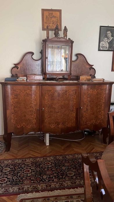 vand mobila antica