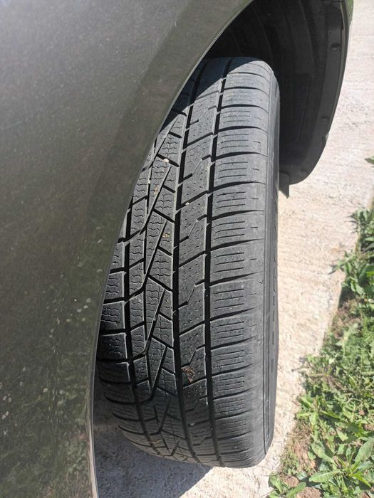 Vând mithubisi asx an 2011