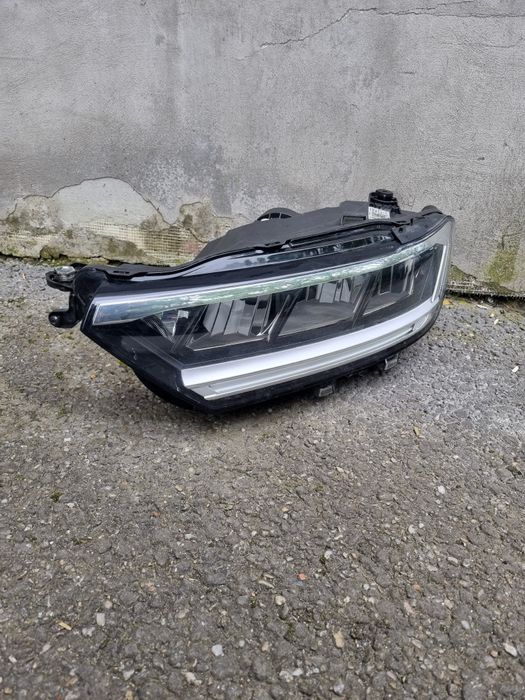 Far stg Vw T-Roc LED