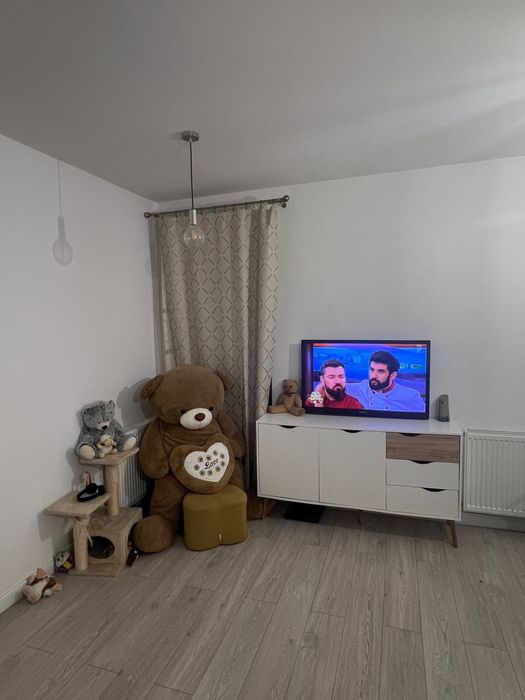 Inchiriez apartament Untold