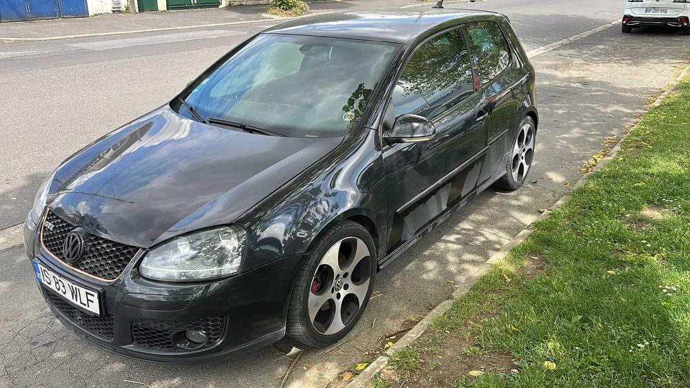 Golf V GTI 2.0L Coupe 2008 Full Pack Original