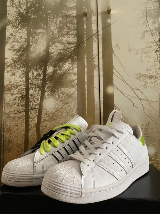 Adidas Superstar City Train Los Angeles