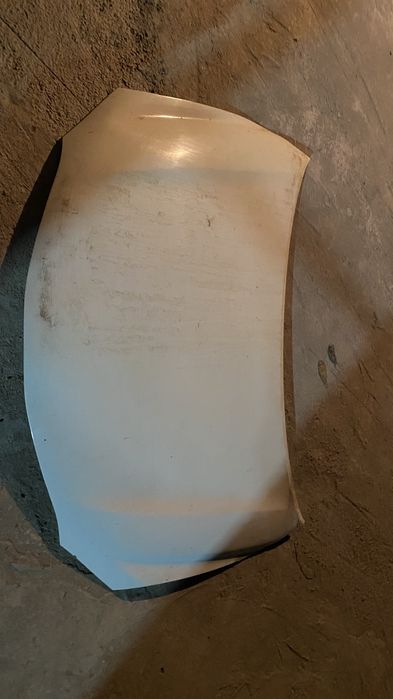 Капот Toyota 45
