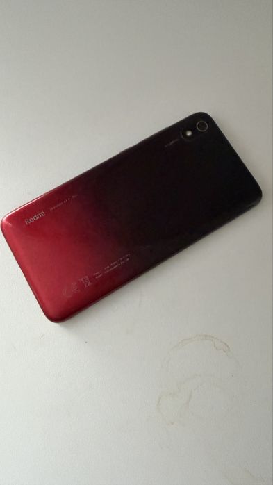 Редми 9а без гарантии