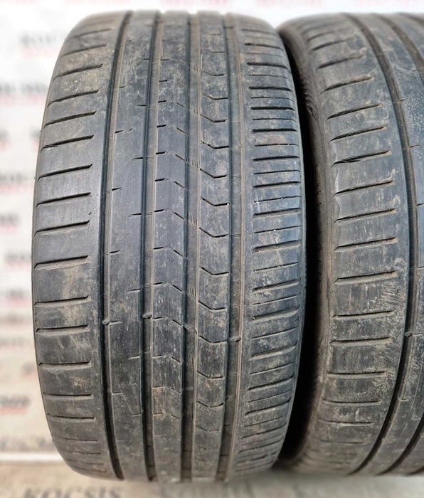 Anvelope second hand vara 215 40 17 Vredestine