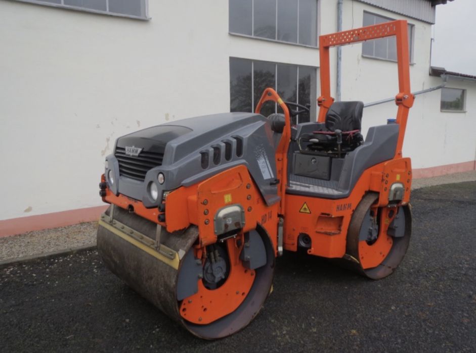 Аренда каток 2,3,5,8 тонн